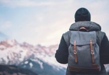 How to choose a travel backpack for easy travelling