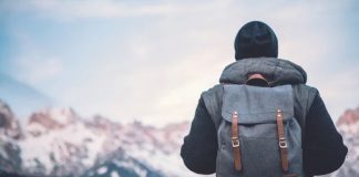 How to choose a travel backpack for easy travelling