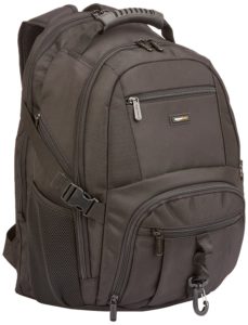 AmazonBasics Premium Backpack
