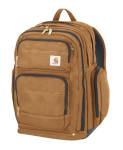 Carhartt Legacy Deluxe Work Backpack