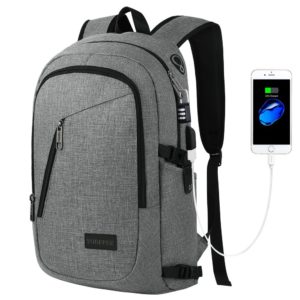 YOREPEK Business Laptop Backpack