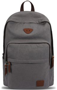 ibagbar Canvas Backpack