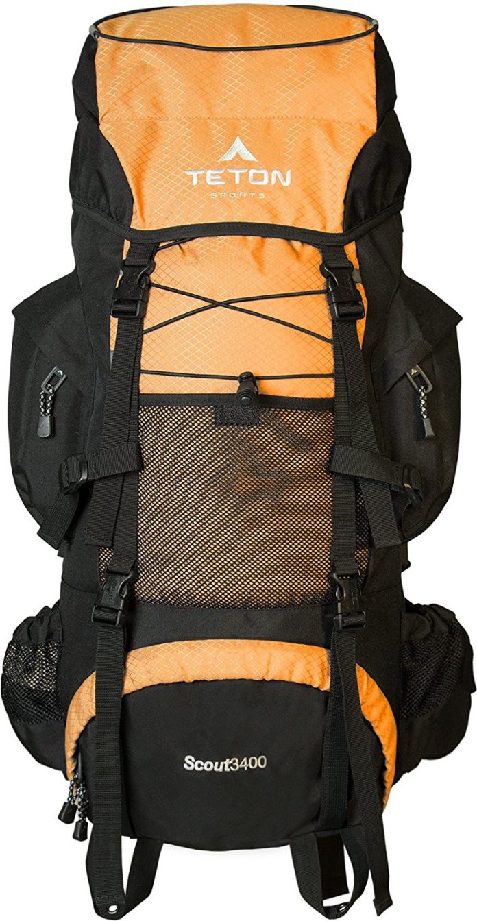 10 Best Internal Frame Backpacks Choose Backpacks